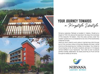 Lakeview Retreat Brochure 6