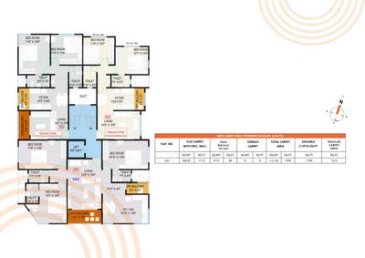 Ranade Ushakkal Brochure 10