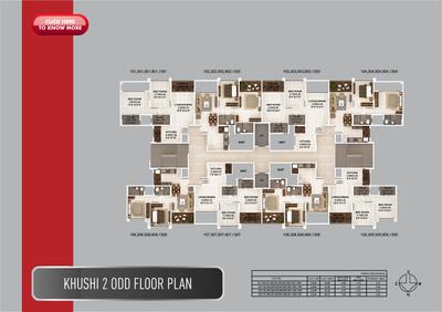Kumar Pebble Park Brochure 8