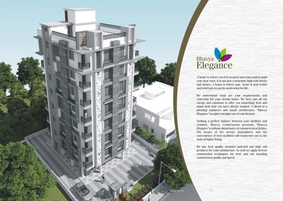 Bhavya Elegance Brochure 2