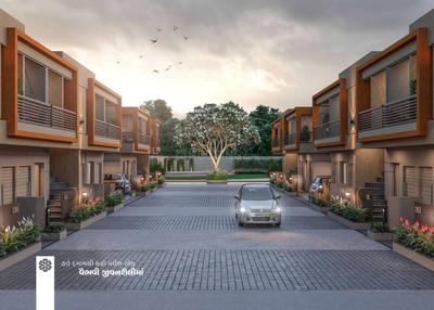 Samarthya Serene Brochure 11