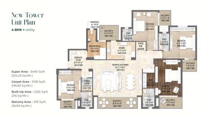 Hero Homes Brochure 38