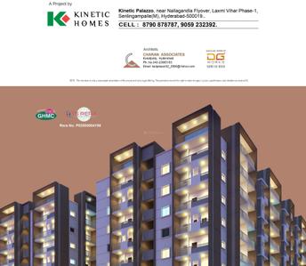 Kinetic Palazzo Brochure 11