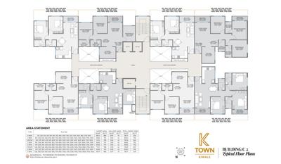 Unique K Town Brochure 24