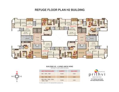 Kumar Prithvi H3 Brochure 20