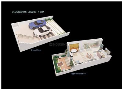 Puraniks Sayama Brochure 24