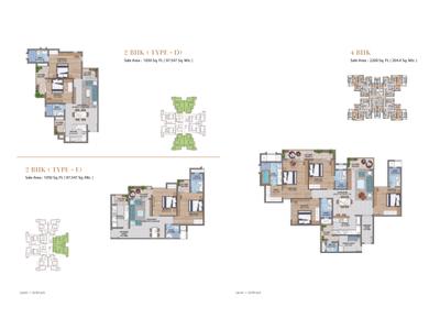 Imperia Prideville Brochure 9