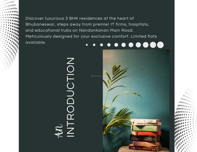 Barsane Nandan Vihar Brochure 2