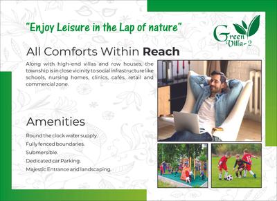 Kingson Green Villa 2 Brochure 3