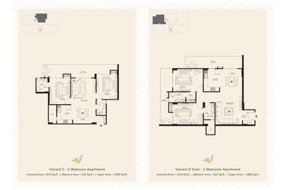 Sky Vista Evara Brochure 13
