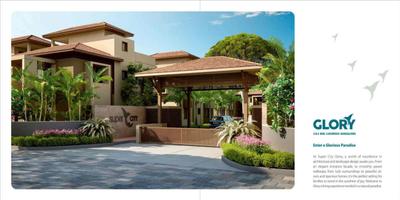Shrinivas Super City Phase 1 Brochure 37