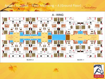Aswani Sunshine Brochure 9