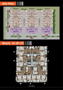 Stark Twin Chalet Brochure 2
