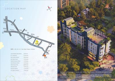 Animesh Vindhya Primrose Brochure 2