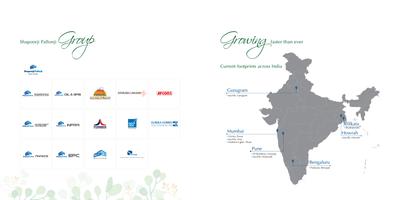 Shapoorji Pallonji Parkwest Sapphire Tower 5 Brochure 17