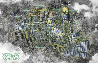Image of 200 Sq.ft Residential Plot / Land for sale in Greenrich Highlands, Lemoor, Hyderabad for Rs. 4800000
