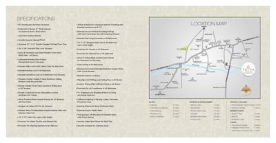 BG Tatva Brochure 8