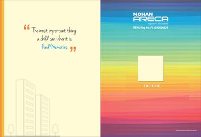 Mohan Areca Wing A B C And D Brochure 12