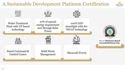 Reliance Met City Brochure 16