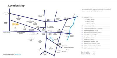 Rathi Nova Residency Wing B Brochure 12