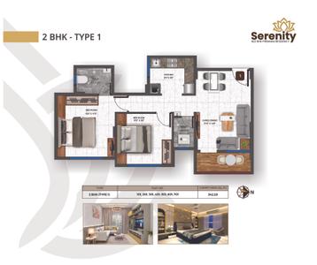 Serenity Brochure 6
