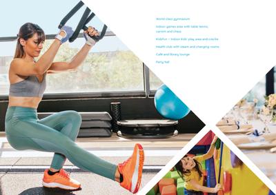 Lodha Crown Kolshet Brochure 17