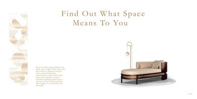 Regency Luxuria Phase I Brochure 3