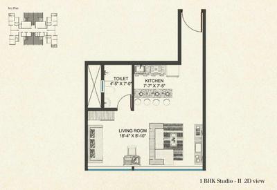 Siroya Level The Residences Brochure 7