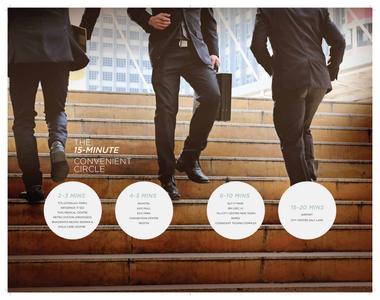 Ambuja Ecospace Business Towers Brochure 29