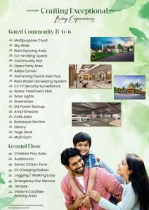 Sapnil Residency  Brochure 2