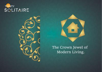 Trinity Solitaire Brochure 1