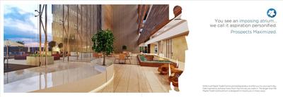 Ganesh Maple Trade Centre Brochure 11