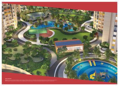 Joyville Hadapsar Annexe Phase 6 Brochure 10