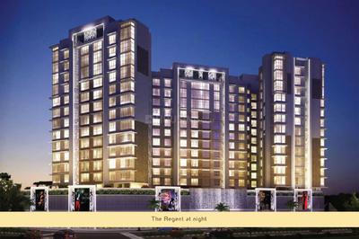 Neelkanth Regent Building 3 Wing A and Wing B Brochure 23