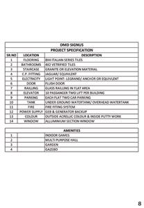 DMD Signus Brochure 8