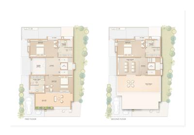 Saamarth Twinland Brochure 15