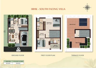 Sameera Haven Crest Brochure 21