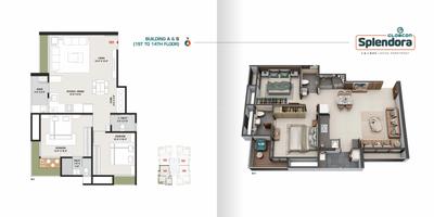 Globcon Splendora Brochure 11