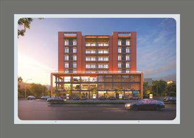 Aditya Param Solitaire Brochure 7