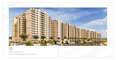 Nilansh Celeste Brochure 6