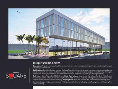 Confident Square Brochure 9