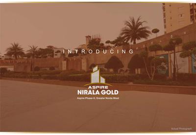 Nirala Aspire Gold Brochure 1