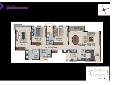 Casagrand Amethyst Brochure 55