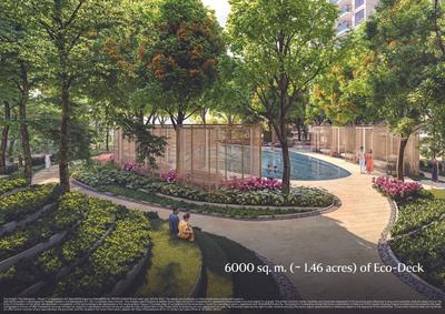 DLF The Westpark Phase 1 Brochure 46