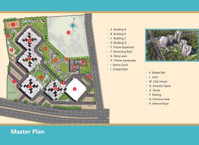 Kohinoor Tinsel Town Brochure 8