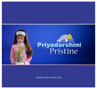 Priyadarshini Pristine Brochure 1