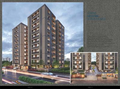 Pushkar Residency Brochure 6