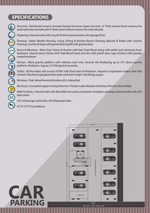 Eagle Rock Brochure 3