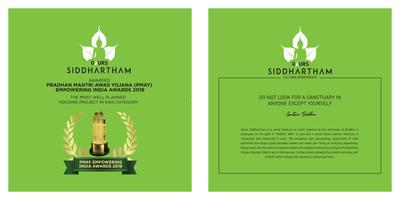 Gaurs Siddhartham Brochure 2