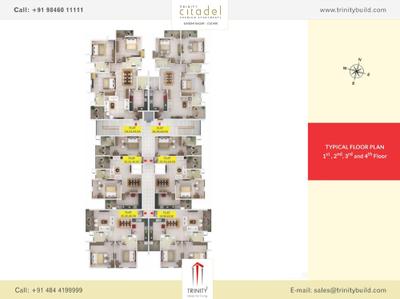 Trinity Citadel Brochure 11